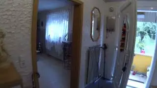 Einfamilienhaus in Cappel: Ideal f&uuml;r ein Paar!