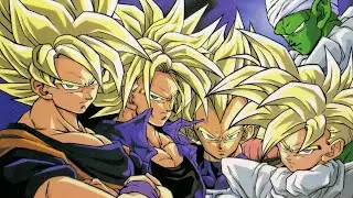 *FREE* Ski Mask x Ugly God x DBZ TYPE BEAT 