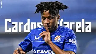 Cardoso Varela is a Portuguese Talent who deserves to be seen - 2026