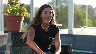 Entrevista Romina Biagioli - Previa Ita&uacute; IRONMAN 70.3 Puc&oacute;n 2026
