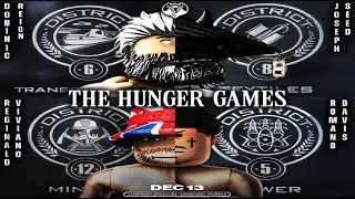 PTB | Dominic Reign Vs. Joseph Seed | Reginald Viviano Vs. Romano Davis