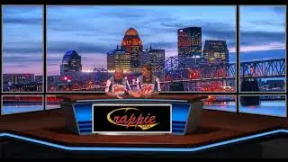 Crappie USA Classic October 26th-28th, 2017