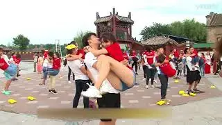 lift carry girlfriends contest