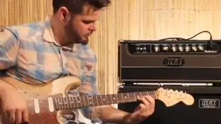KFX Headroom 45 - Matej Zec