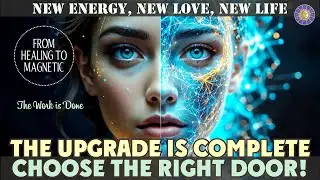 🔥 Your Painful Cycle Is Complete &mdash; Now Watch How Your New Life Finds You ❤️