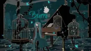 Nightcore - Burn