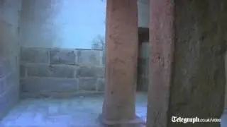 Egypt reopens ancient tombs
