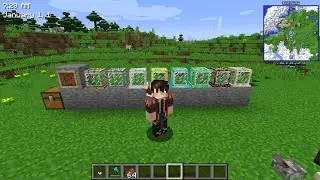 TINY MOB FARM MOD - MINECRAFT - 1.12.2 - (ESPAÑOL) (COMPLETO)