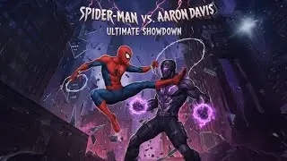 Spider Man Miles Morales Mini Fight Scene Quick Action | PS5| #spiderman