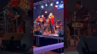 Ruben De La Cruz Y Su Conjunto #NegroCorazon