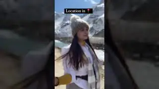 Manali Trip 2021 - Sissu Village, HP - Travel Short | Gypsy Escape #manalitrip #ataltunnel #gypsy