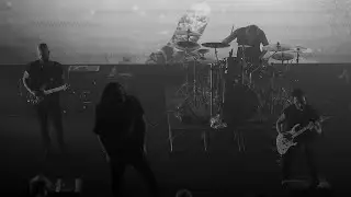Machine - Born of Osiris live in Bangkok (Rampage Fest 2023)