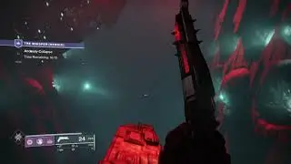 Whisper Green Room Farm for Catalysts