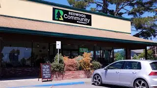 Redwood Community Pharmacy