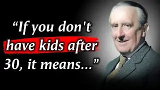 J. R. R. Tolkien's Quotes which are better Known in Youth to Not to Regret in Old Age