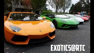 Exotics@RTC