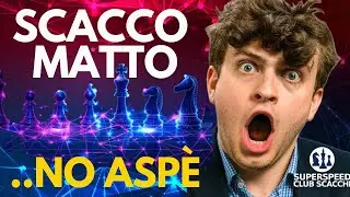 Sacrifica Tutti i Pezzi Uno Dopo L' altro | NIEMANN SOTTO SHOCK MA...