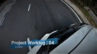 Worklog | 04 ASMR