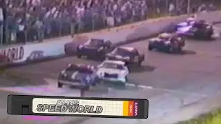 Red Tag V8 Bomber 30 | Orlando Speed World, Aug 22 '97 (Cap'n Video)