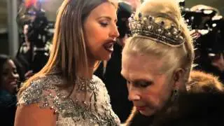 Celebrity - National TV Awards 2016 - Red Carpet - Tresor Paris