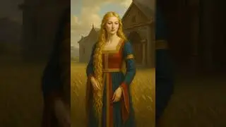 Sif - Auric threads