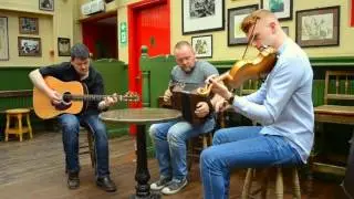 The Dave Munnelly Trio