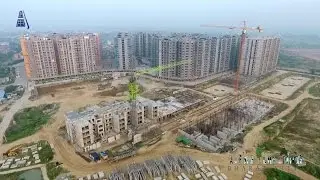 [Official] Bharat City Phase 2 - Project Status as on September 2016