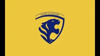 Rugby Alcorcon Sub12 (blanco) vs Jabatos (verde) / ene 2026 / JORNADAS FRM