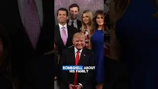 Trump GOES NUTS After Cher EXPOSES Family Secrets LIVE on TV 😳
