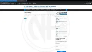 List Locations installation and setup tutorial