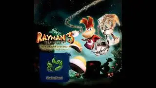 Rayman 3 OST - Globox Drinks Plum Juice 