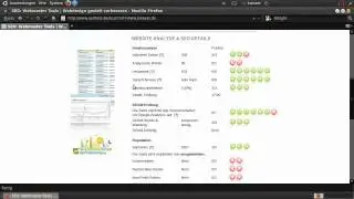 SEO - SeitTest.de