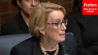 'The Gaslighting Here Is Extraordinary': Maggie Hassan Tears Into GOP's Claims On Abortion Medicine