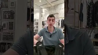 Обзор часов Philipp Plein в фирменном головном магазине #philippplein #watch #watchreviews