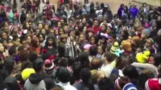 branch brook park feb 22nd skate/dance party