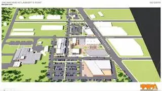 Work Session - Norfolk City Council 7/23/19
