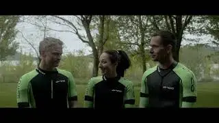 Orca SwimRun Ep2 : What Is SwimRun? (Created by Orca)
