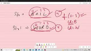 Simple String program | In Java | Hindi |