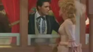 Elvis Presley - Please Don't Stop Loving Me (remix)