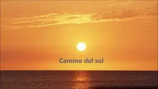 Camino del Sol - Exploradores Argentinos de Don Bosco