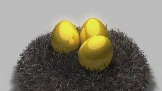World's Most Expensive Eggs