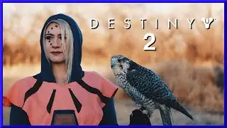 Journey Destiny 2 Cello Quartet Cover