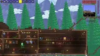 نكمل تيراريا  :Terraria
