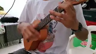 La Bella Luna - Ukulele