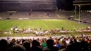 Midnight Yell - Gig 'Em