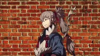 Takumi goes to a Chinese Buffet