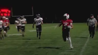 Stillman Valley takes down Dixon in second straight season opener