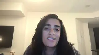 2025 BMO Celebrating Women Grant Program - Anahita Thukral (Hear Her Stories) 