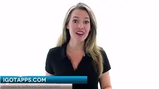 Custom Development Services&lrm; | Professional Web Development Services
