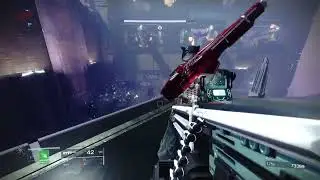 Weekly campaign mission on master. Mission; downfall